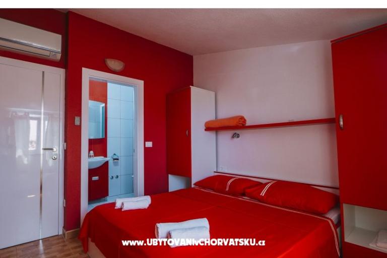 Deluxe Ferienwohnungen Centar – foto 11