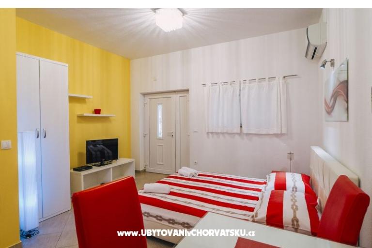 Deluxe Ferienwohnungen Centar – foto 12