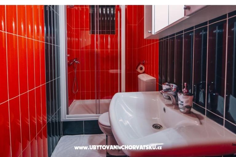 Deluxe Ferienwohnungen Centar – foto 13
