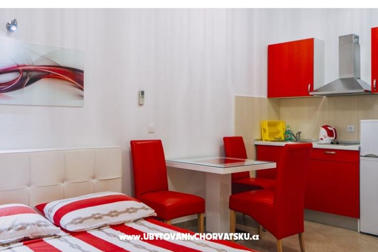 Deluxe Ferienwohnungen Centar – foto 14