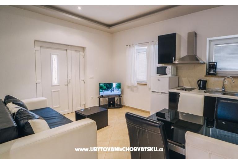 Deluxe Ferienwohnungen Centar – foto 15