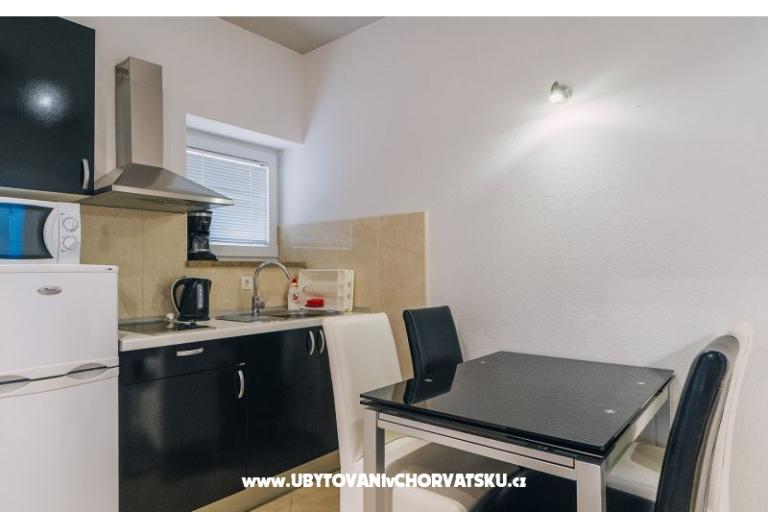Deluxe Ferienwohnungen Centar – foto 17