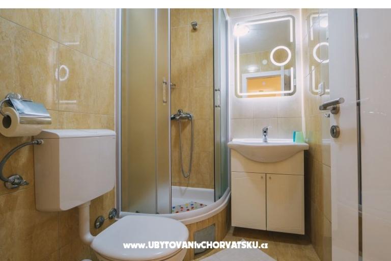 Deluxe Ferienwohnungen Centar – foto 4