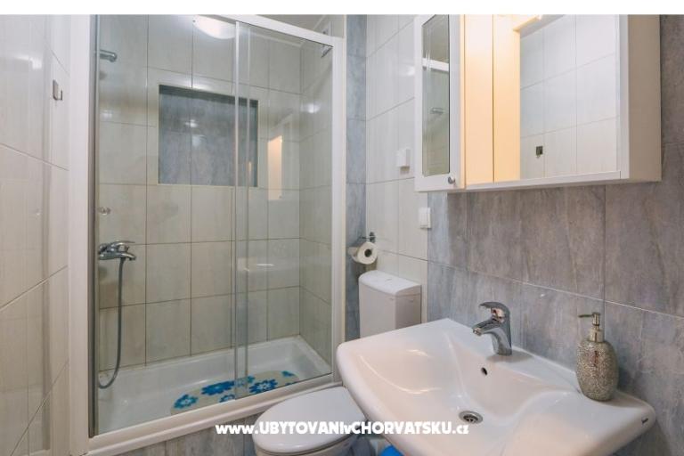 Deluxe Ferienwohnungen Centar – foto 5
