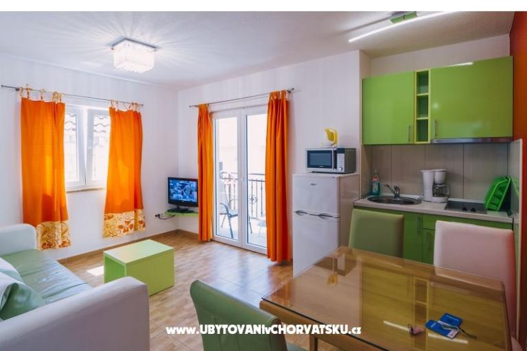 Deluxe Ferienwohnungen Centar – foto 6