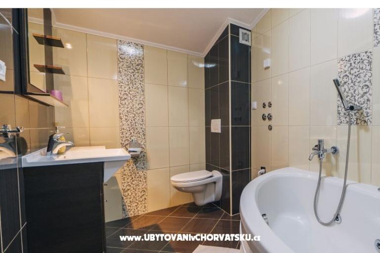 Deluxe Ferienwohnungen Centar – foto 8