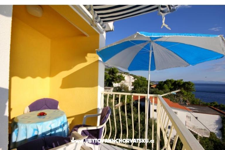 Ferienwohnungen with sea view – foto 11