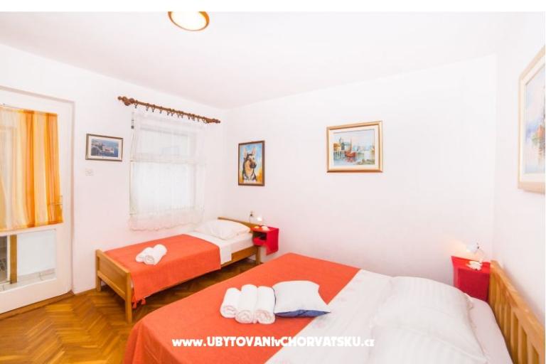 Ferienwohnungen with sea view – foto 13
