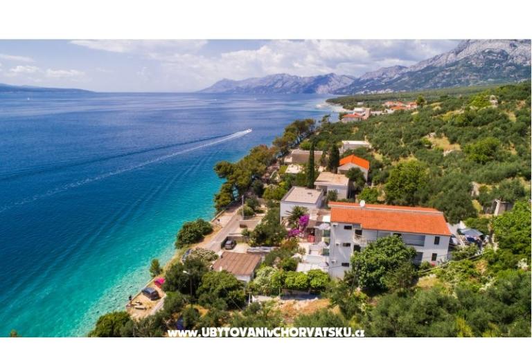 Ferienwohnungen with sea view – foto 14