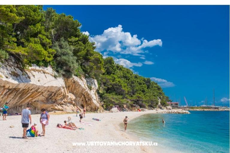 Ferienwohnungen with sea view – foto 15