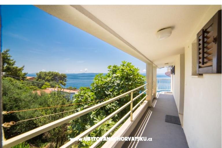 Ferienwohnungen with sea view – foto 2
