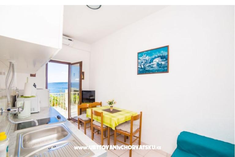 Ferienwohnungen with sea view – foto 5