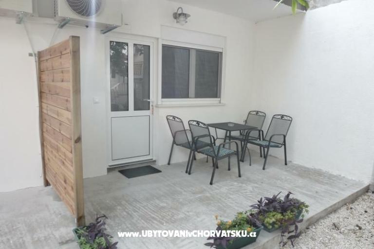 Ferienwohnungen Baška H2O – foto 11