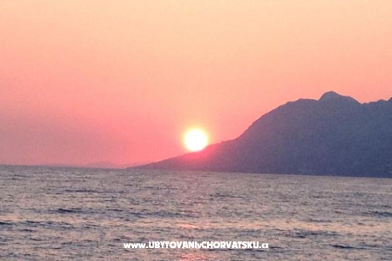 Ferienwohnungen Baška H2O – foto 12