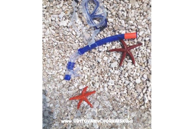 Ferienwohnungen Baška H2O – foto 13