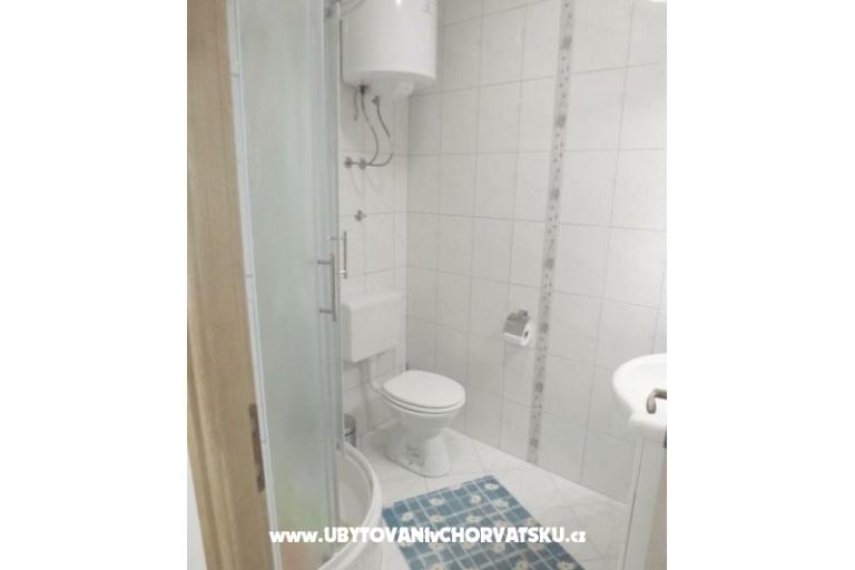 Ferienwohnungen Baška H2O – foto 9