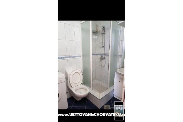 Appartements Plavi Jadran – foto 18