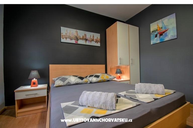 Appartements Hudovernik – foto 11
