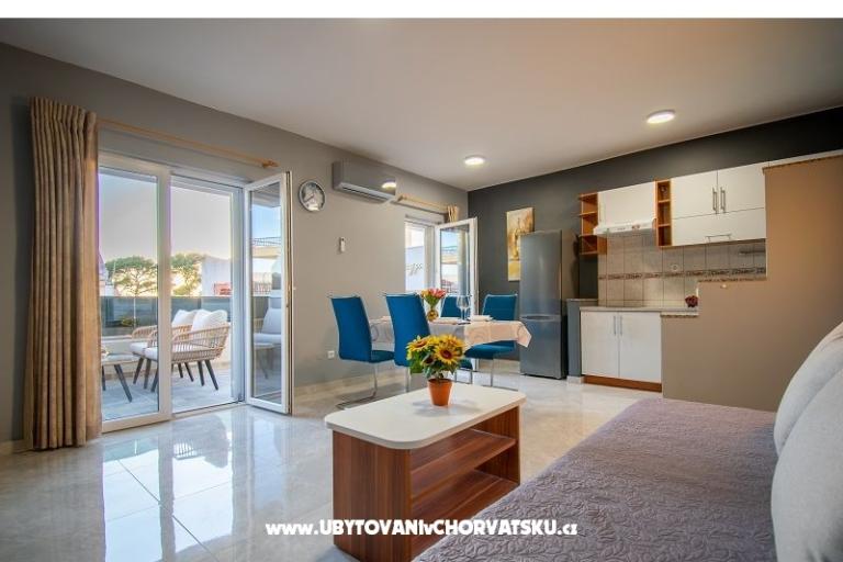Appartements Hudovernik – foto 13