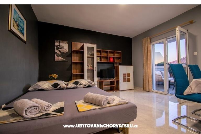 Appartements Hudovernik – foto 17