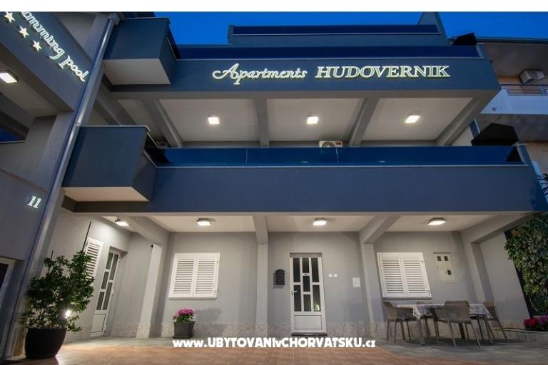 Appartements Hudovernik – foto 2