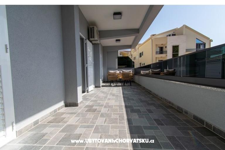 Appartements Hudovernik – foto 4
