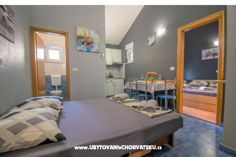 Appartements Hudovernik – foto 5