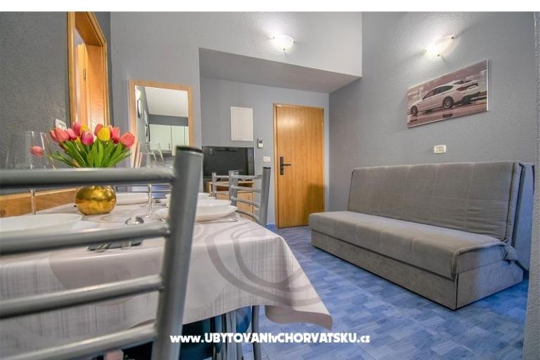 Appartements Hudovernik – foto 6