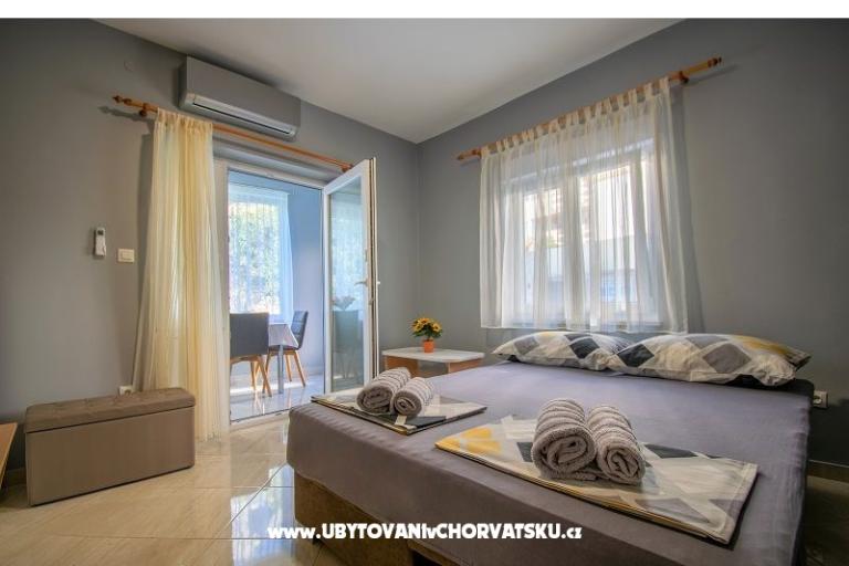Appartements Hudovernik – foto 7