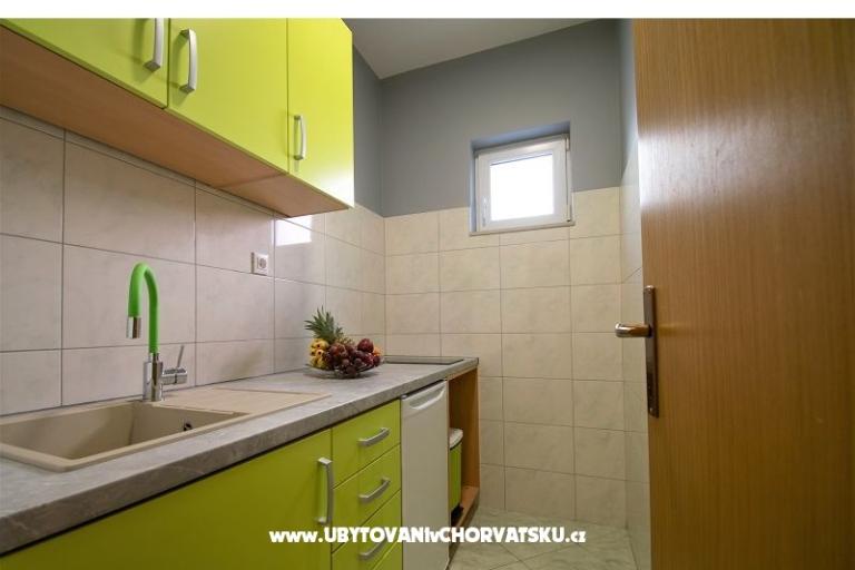 Appartements Hudovernik – foto 9