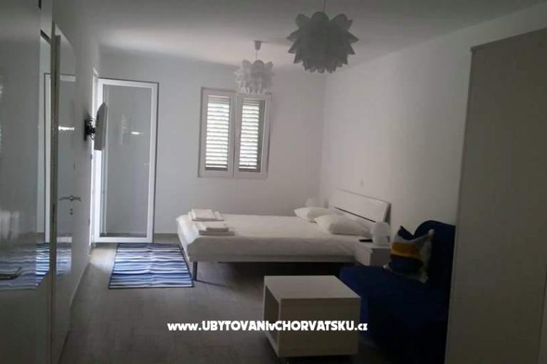 Studio Appartements Mate i Ana  – foto 2