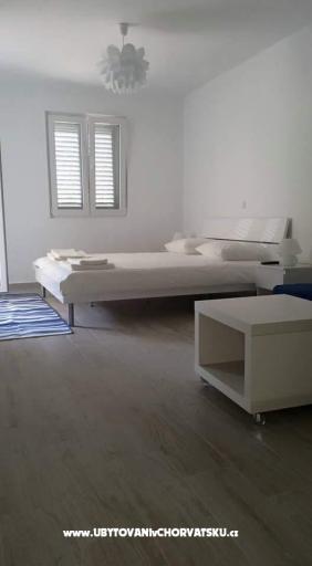 Studio Appartements Mate i Ana  – foto 3