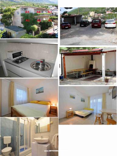 U zlé tchýně a dobrého tchána – foto 3