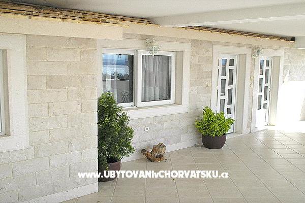 Appartement Villa Bonaca  – foto 16