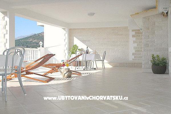 Appartement Villa Bonaca  – foto 17