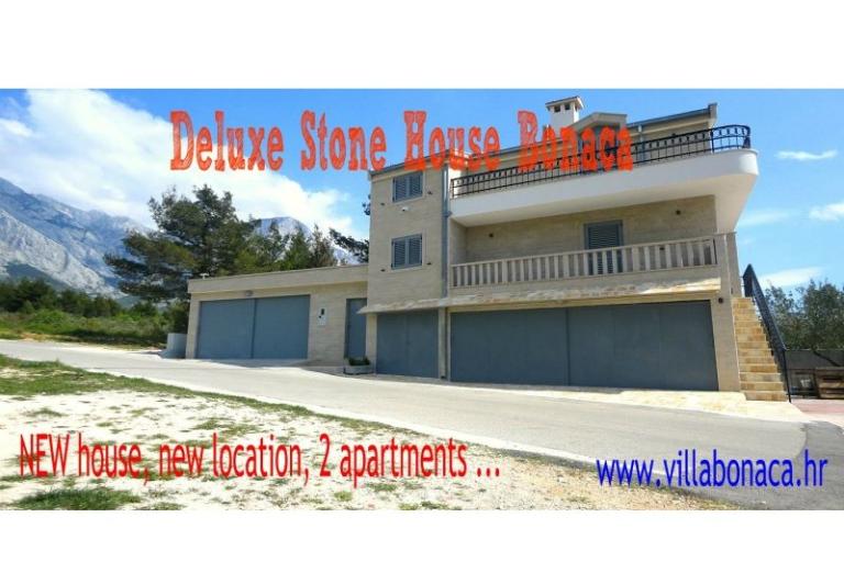 Appartement Villa Bonaca  – foto 18
