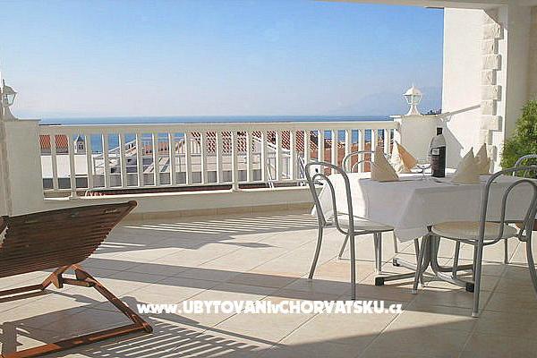 Appartement Villa Bonaca  – foto 7