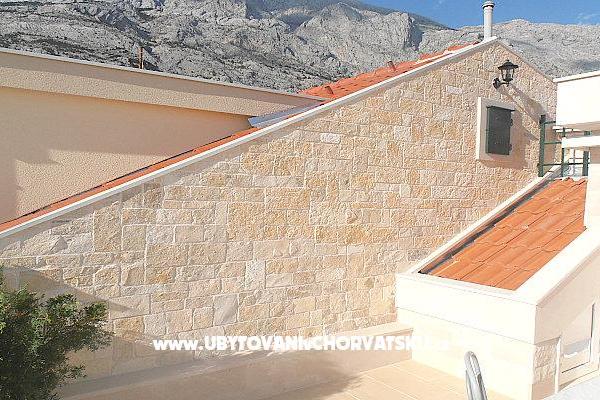 Appartement Villa Bonaca  – foto 9