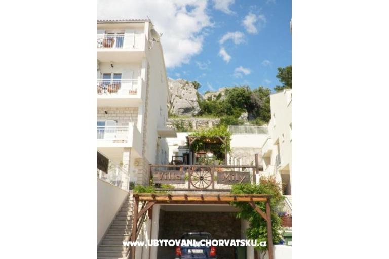 Willa Mily – foto 3