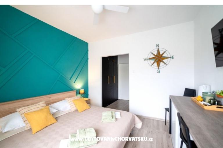 Wind Rose Zimmers – foto 6