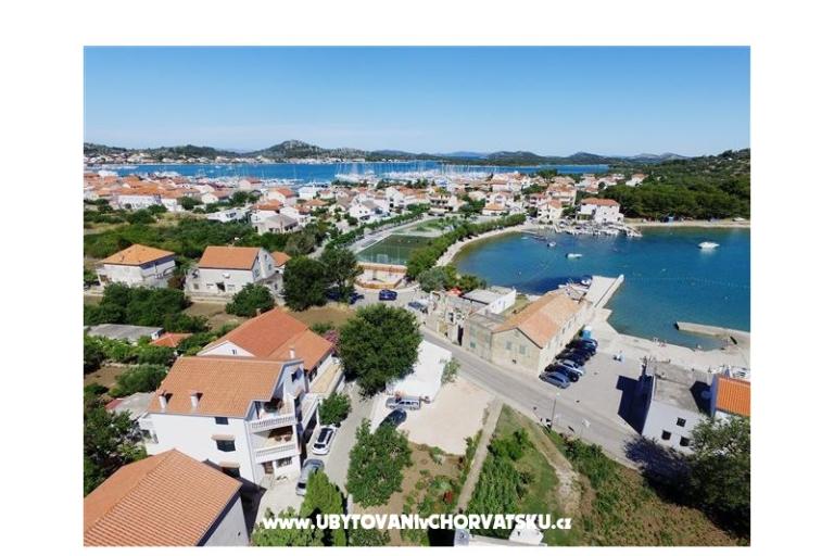 Appartements Ježina – foto 16