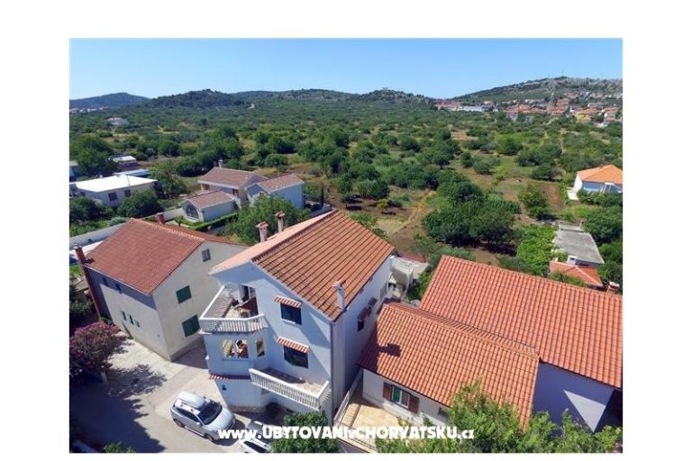 Appartements Ježina – foto 17