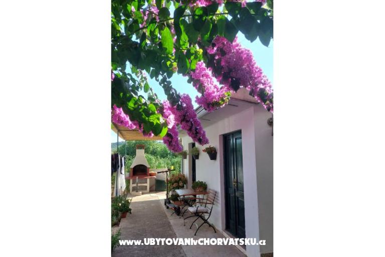 Appartements Ježina – foto 19
