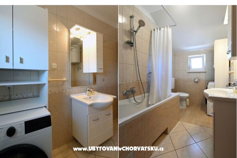 Appartements Ježina – foto 9