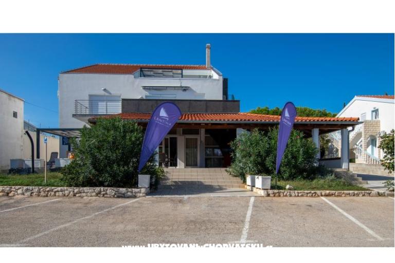 Appartements Lantina – foto 9