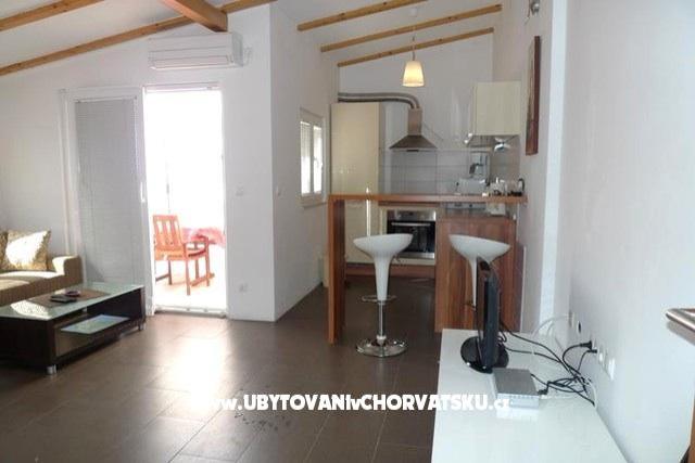 Appartement Haus Ivana – foto 5