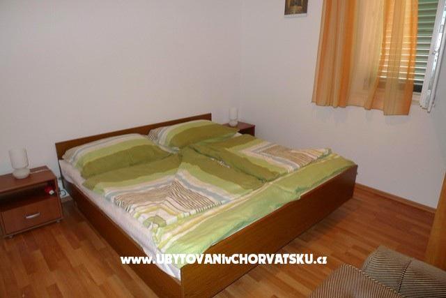 Appartement Haus Ivana – foto 8