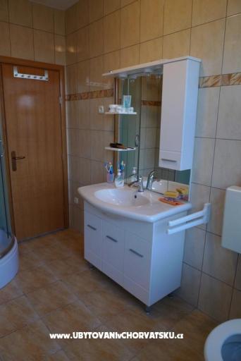 Appartement Haus Ivana – foto 9