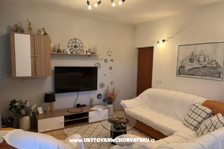 Appartement Ruža – foto 9