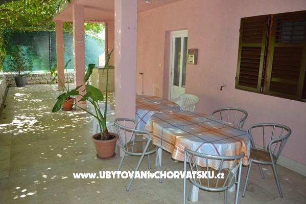 Ferienwohnungen Cvita – foto 2